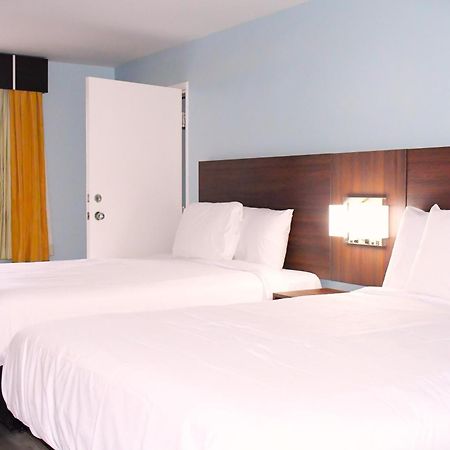 Florence Inn And Suites Exteriör bild