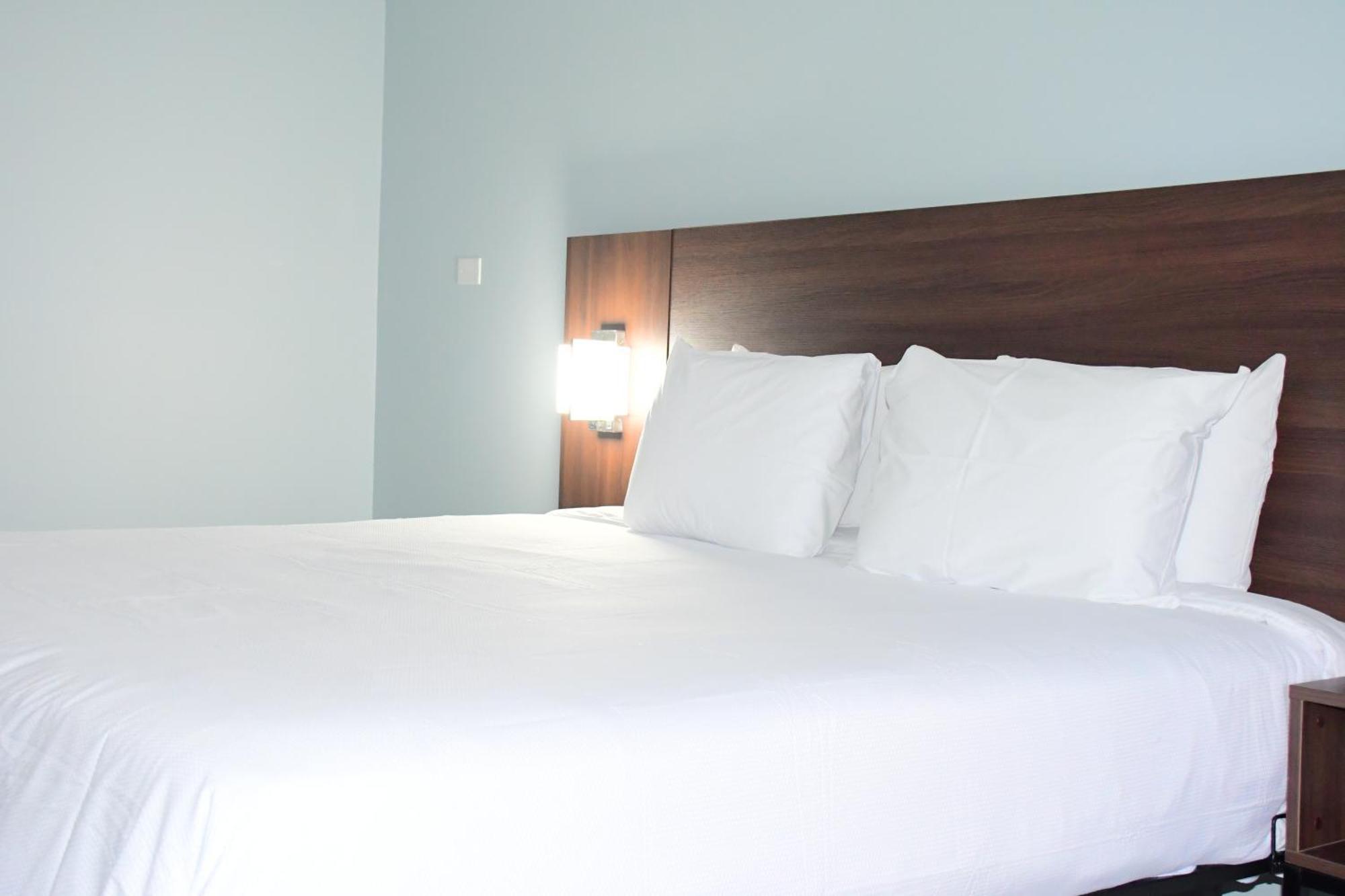 Florence Inn And Suites Exteriör bild