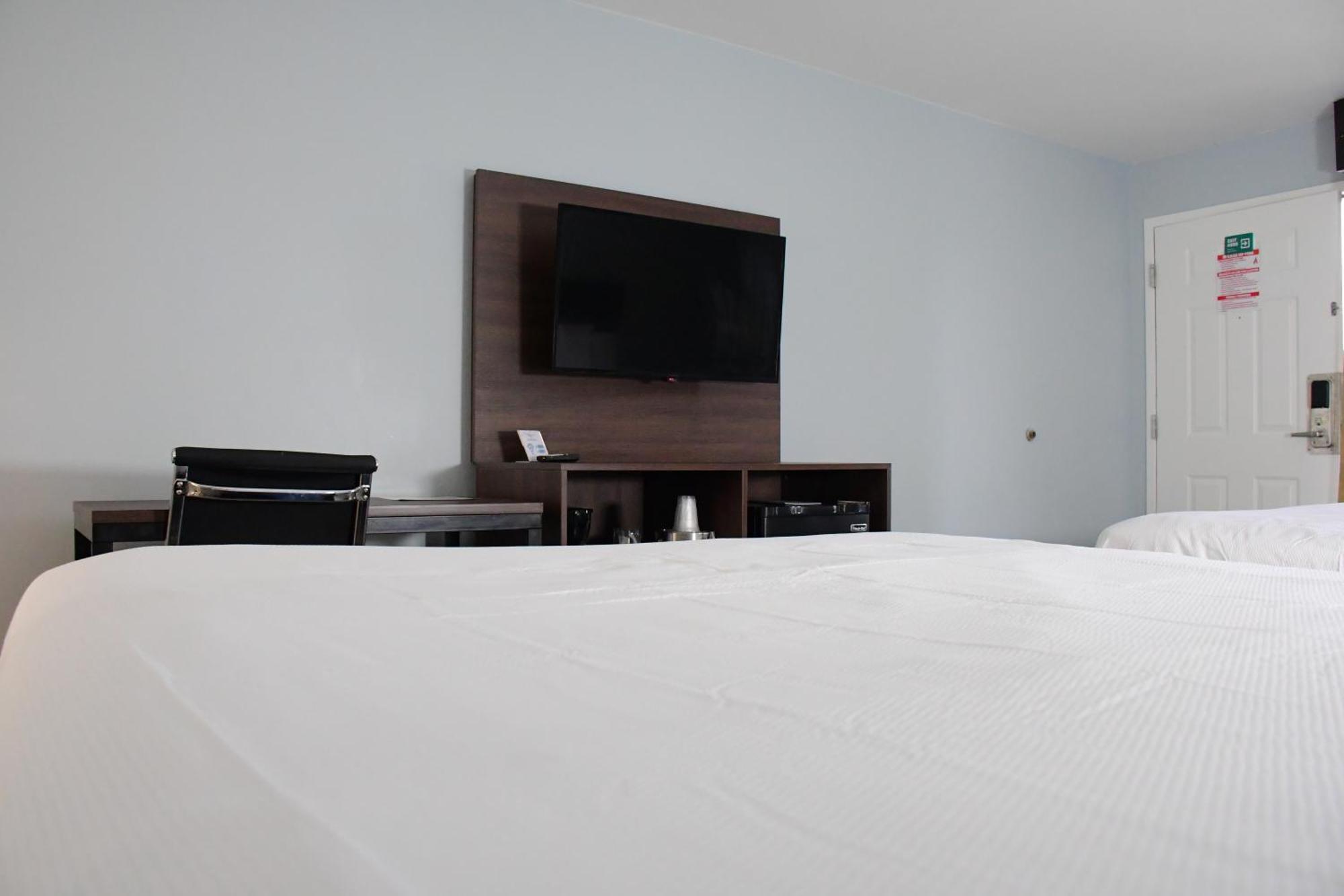 Florence Inn And Suites Exteriör bild