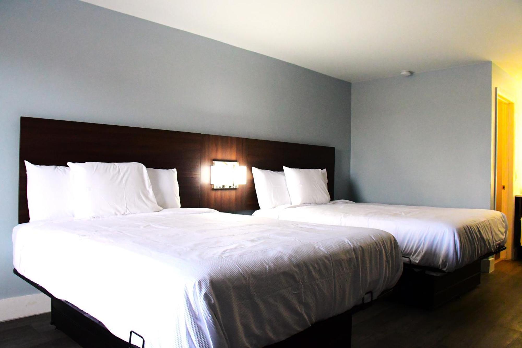 Florence Inn And Suites Exteriör bild