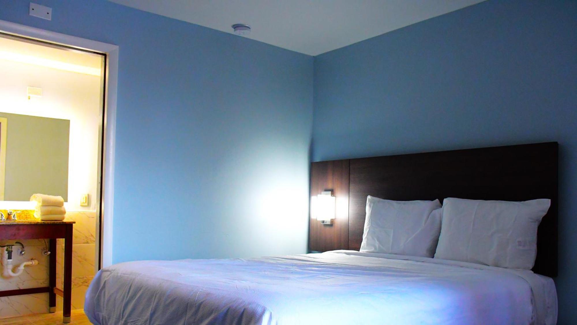 Florence Inn And Suites Exteriör bild