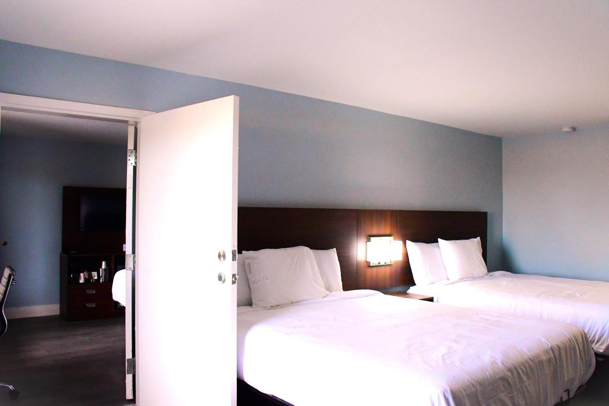Florence Inn And Suites Exteriör bild
