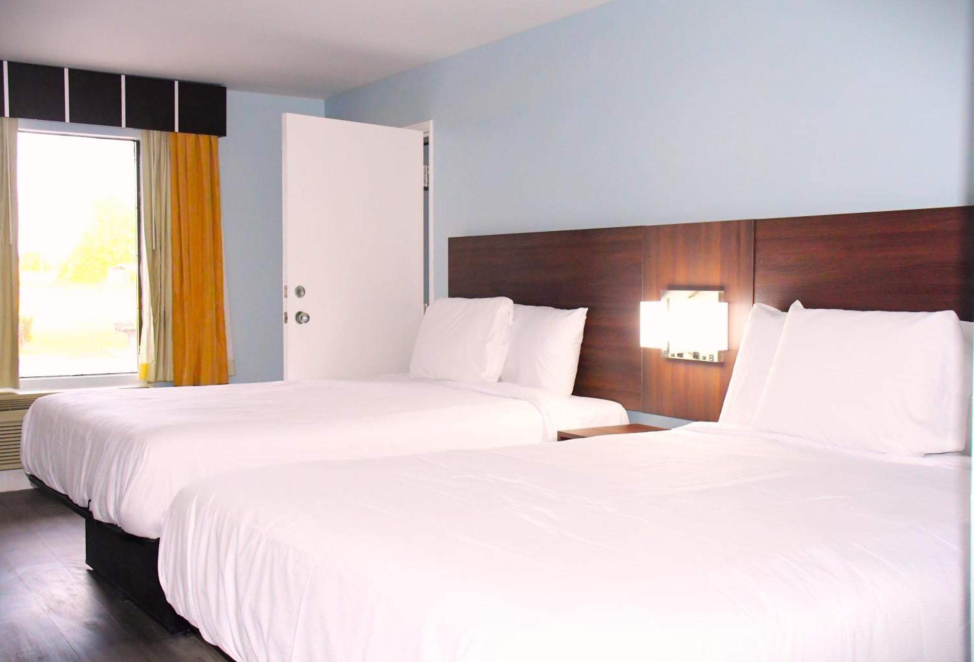 Florence Inn And Suites Exteriör bild