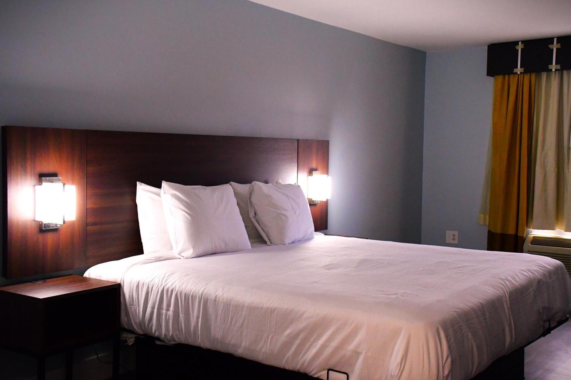 Florence Inn And Suites Exteriör bild