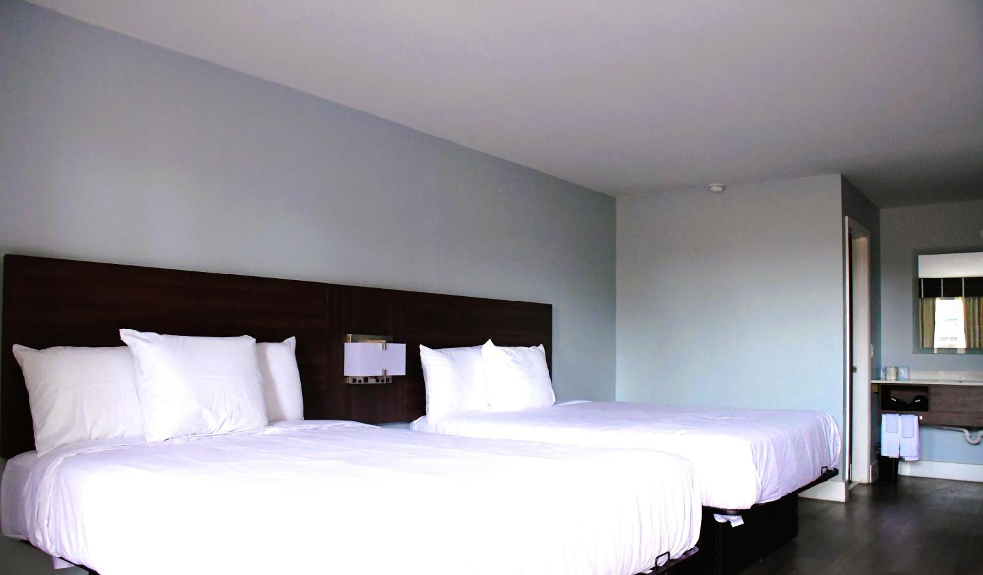Florence Inn And Suites Exteriör bild