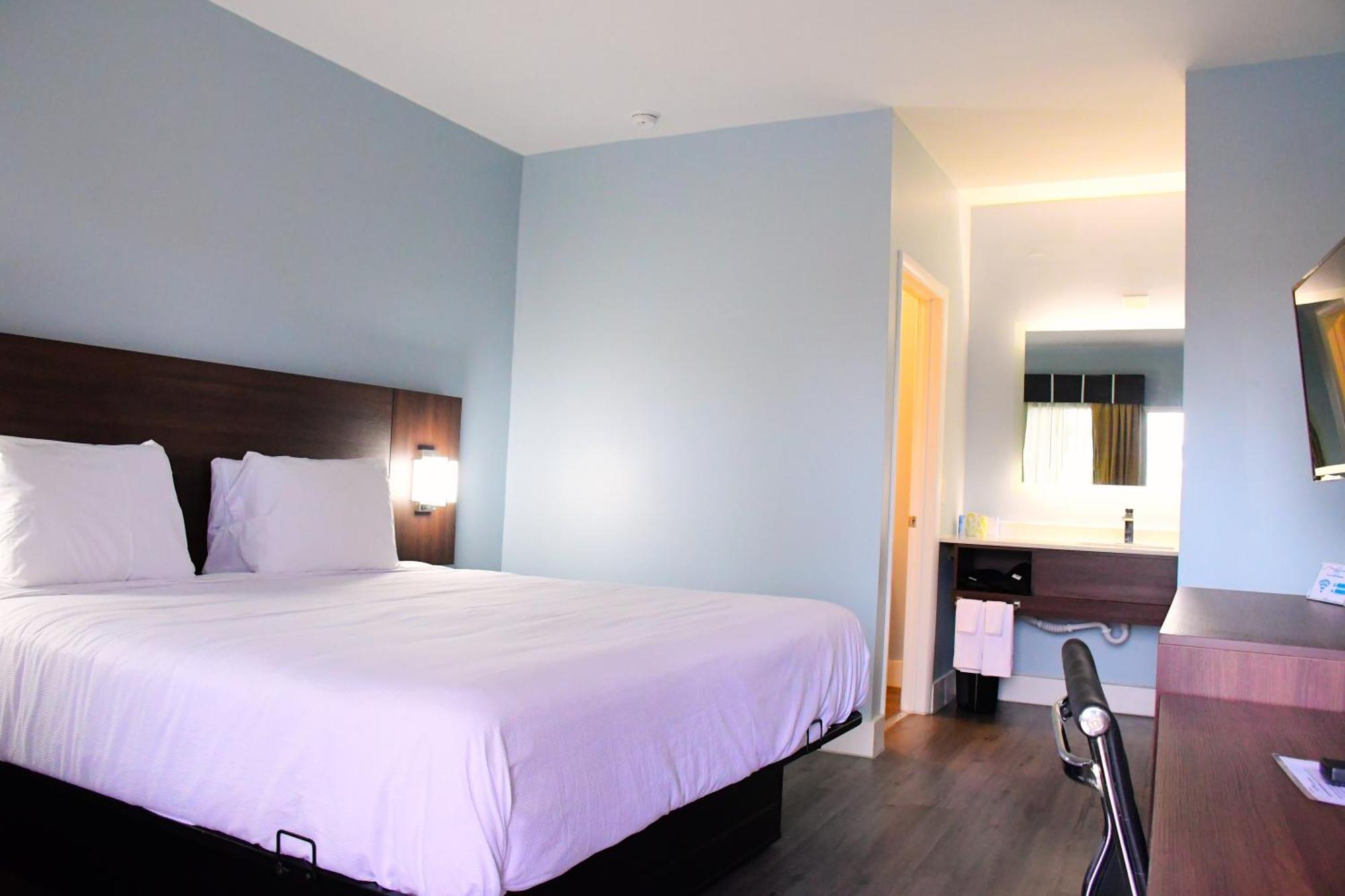 Florence Inn And Suites Exteriör bild