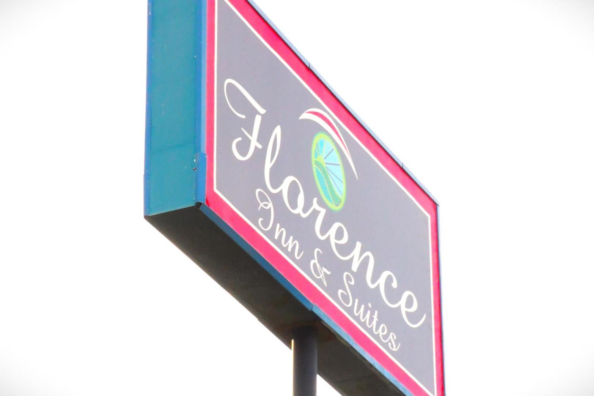 Florence Inn And Suites Exteriör bild