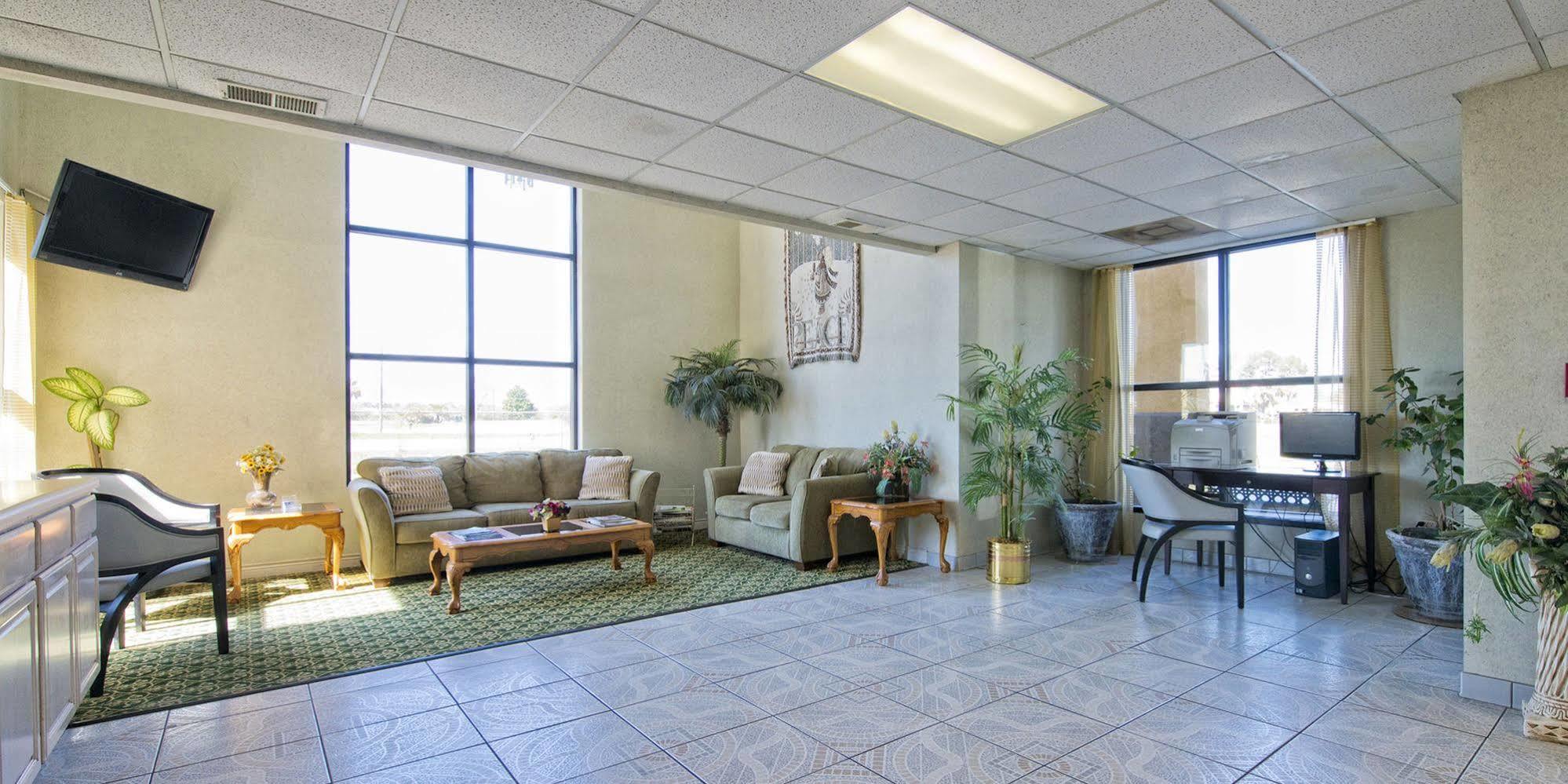 Florence Inn And Suites Exteriör bild